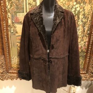 Giacca Star Women's Outerwear Leather Jacket